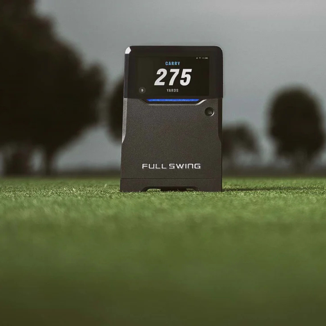 Full Swing KIT