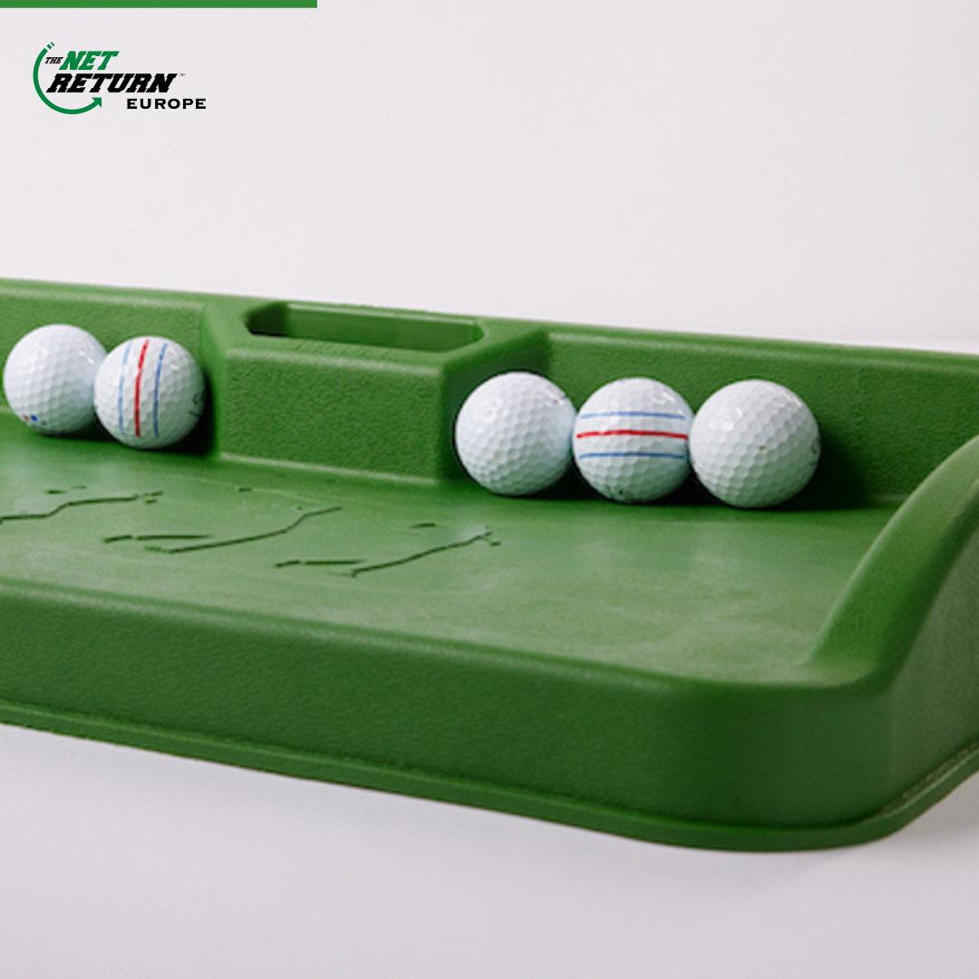 SkyTrak - Ball Tray