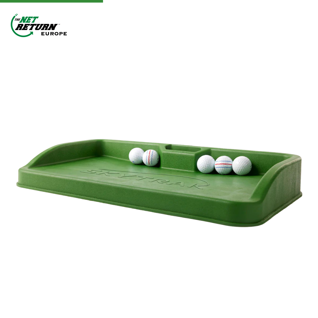 SkyTrak - Ball Tray
