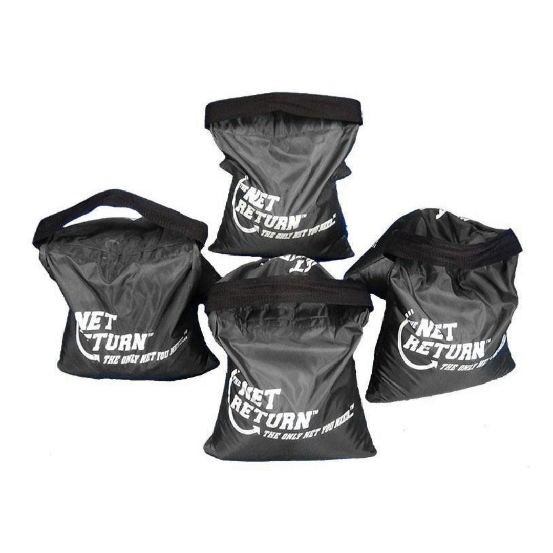 Sandbags (4 Pack)