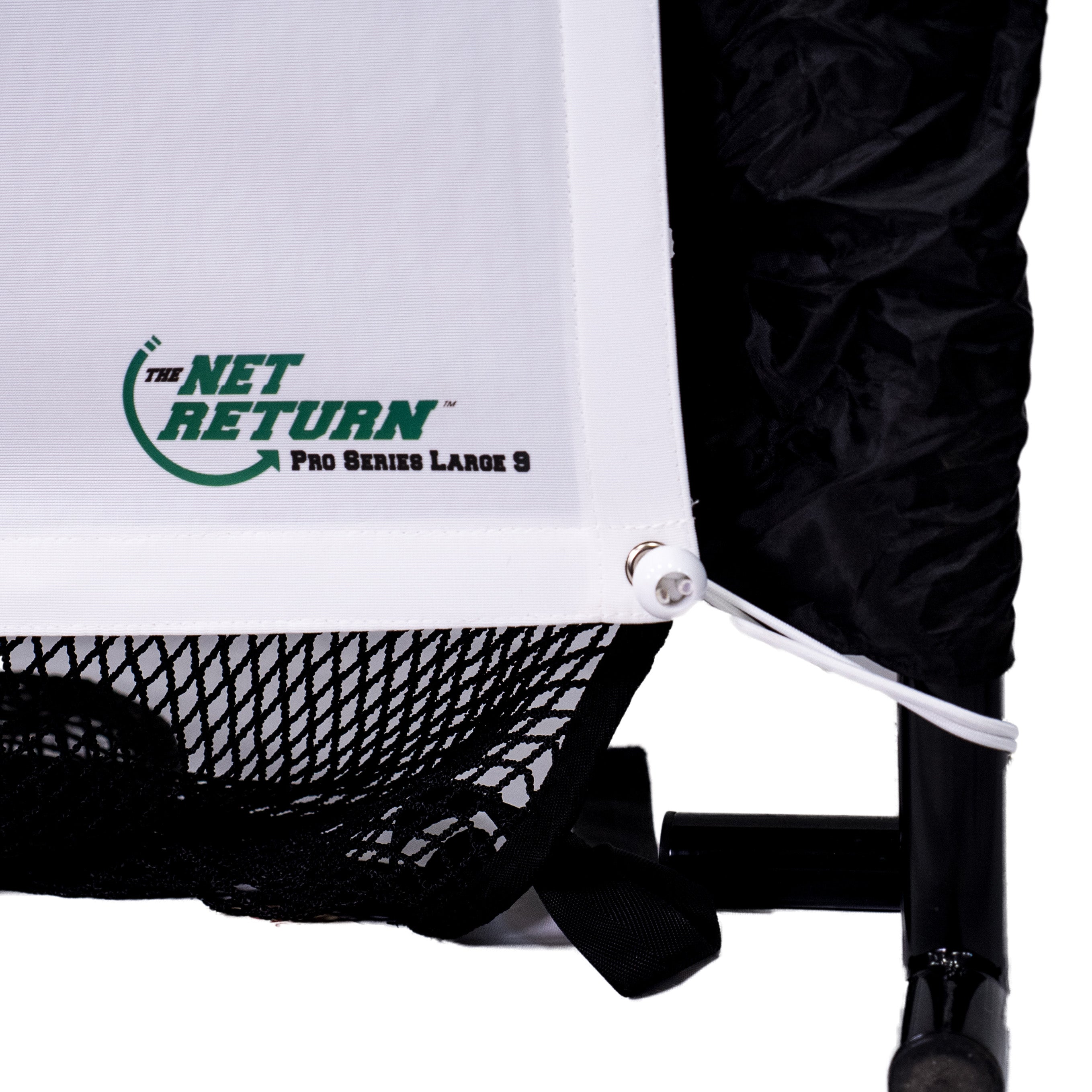 Pro 9 - Simulator Screen