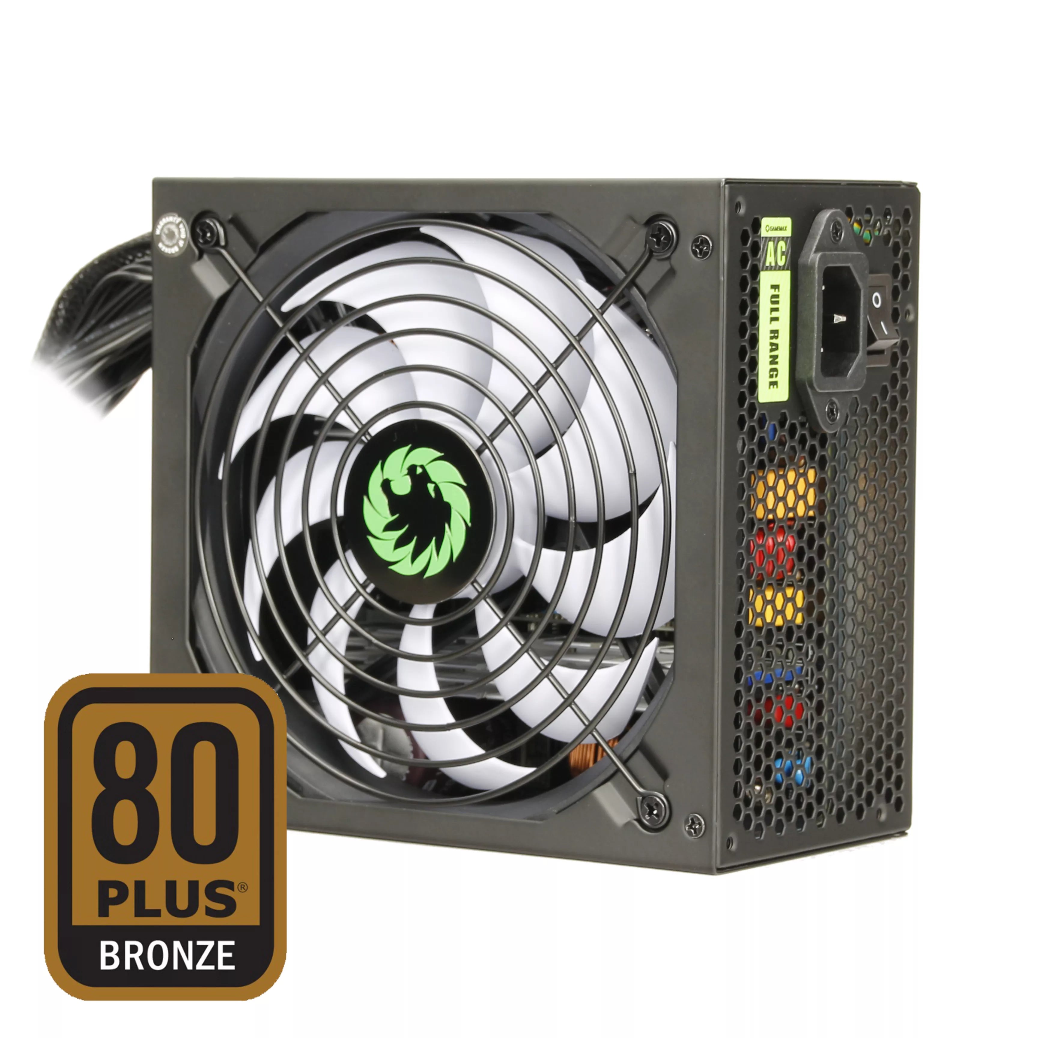 Performance 4K Golf Simulator PC