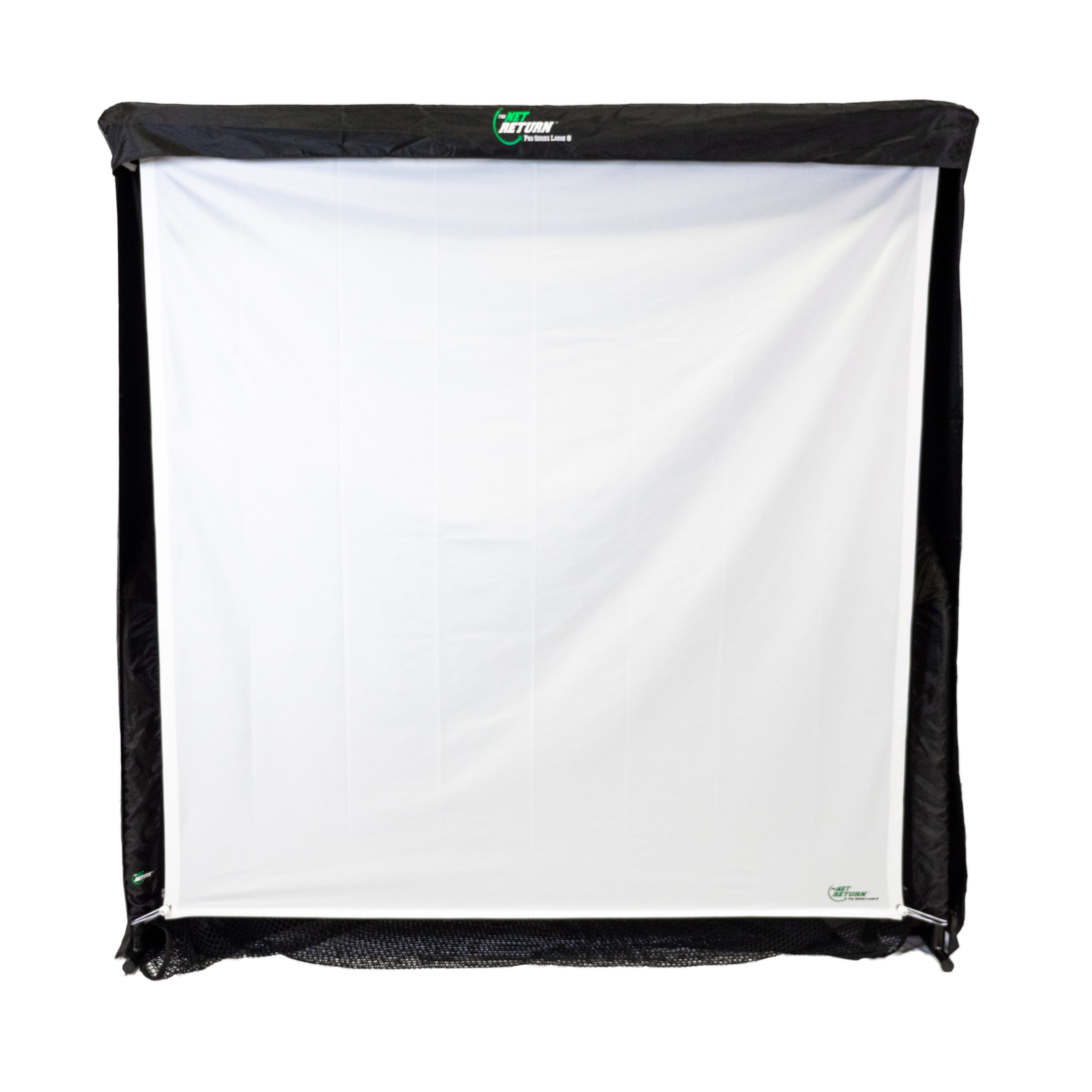 Net Return Pro 9 - Simulator Kit
