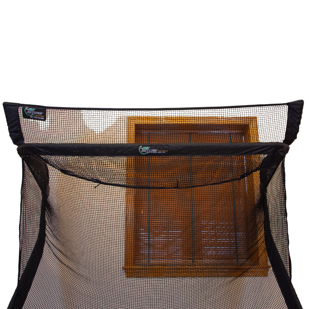 Net Return Pro & Pro 8 - No Fly Zone V1