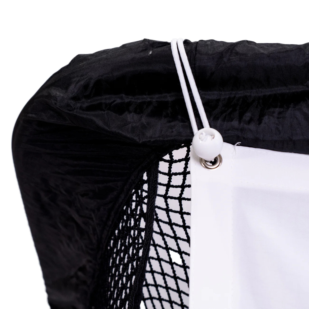 Home - Simulator Screen