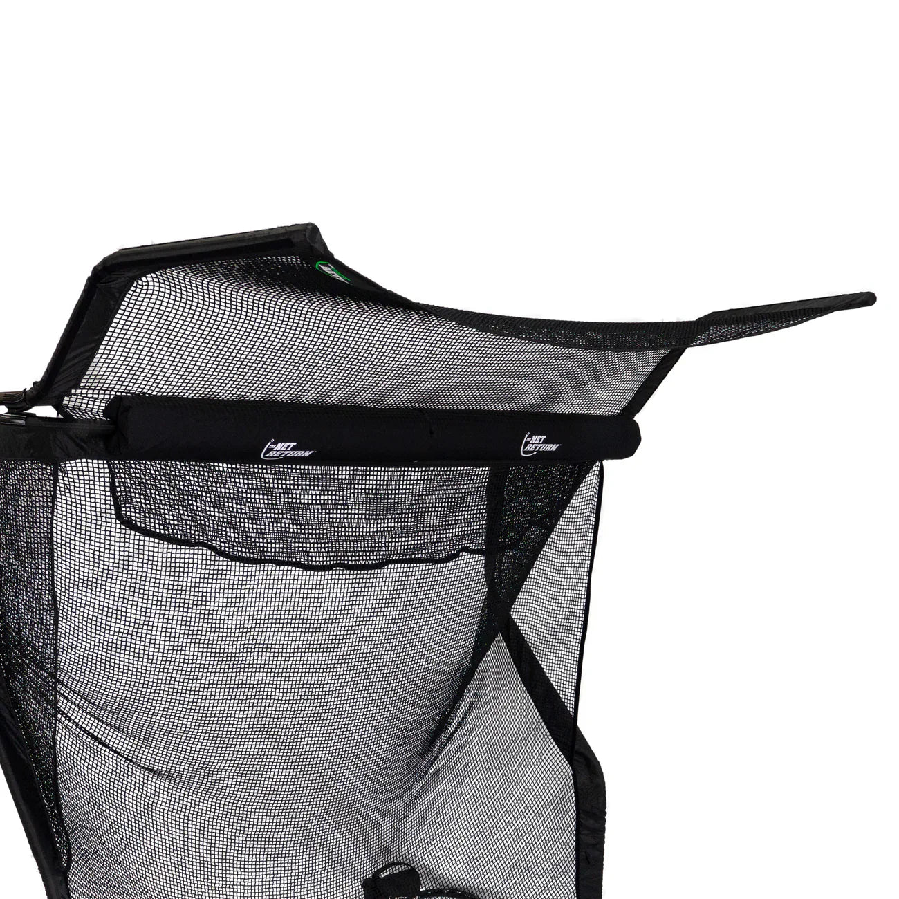 Net Return Home - No Fly Zone V2