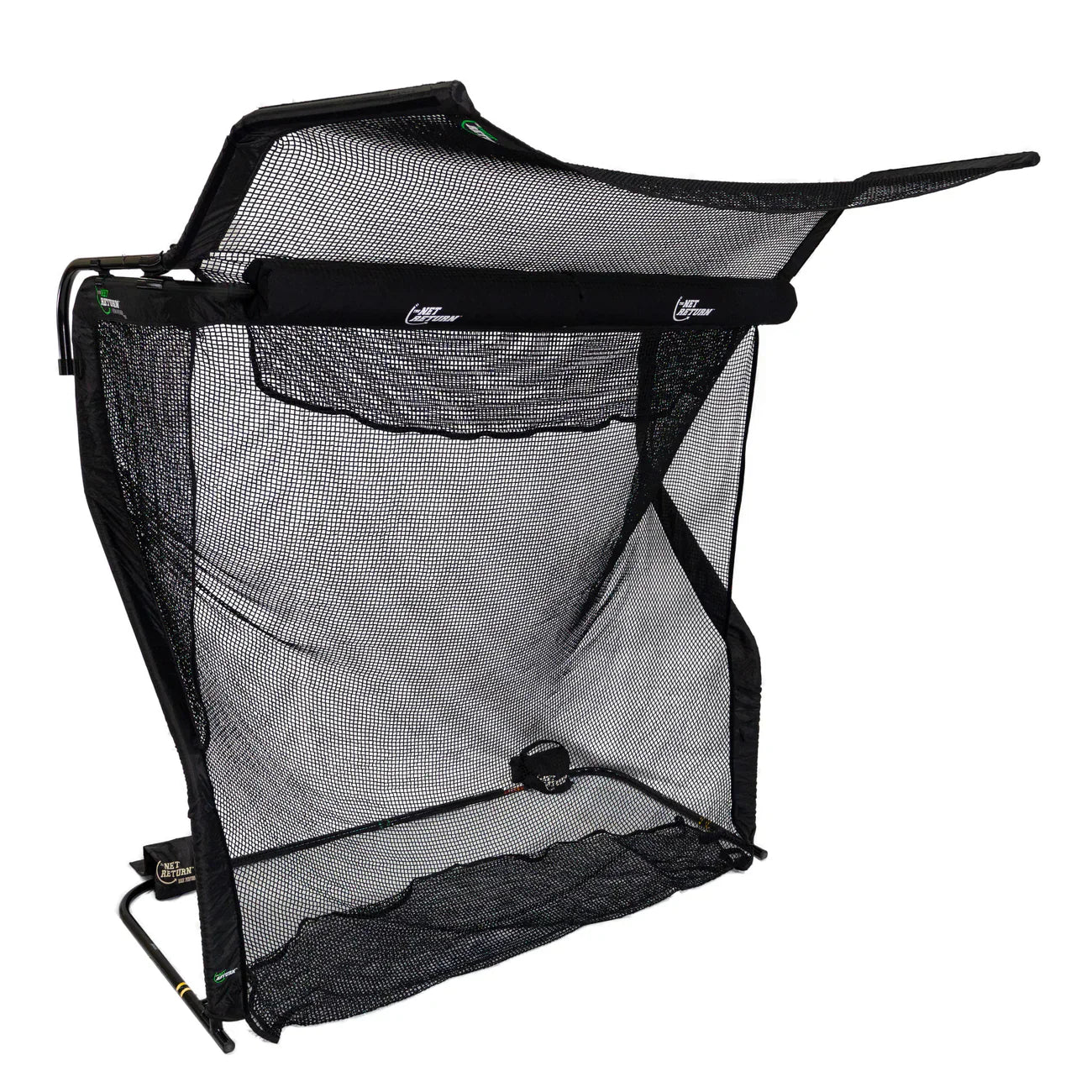 Net Return Home - No Fly Zone V2