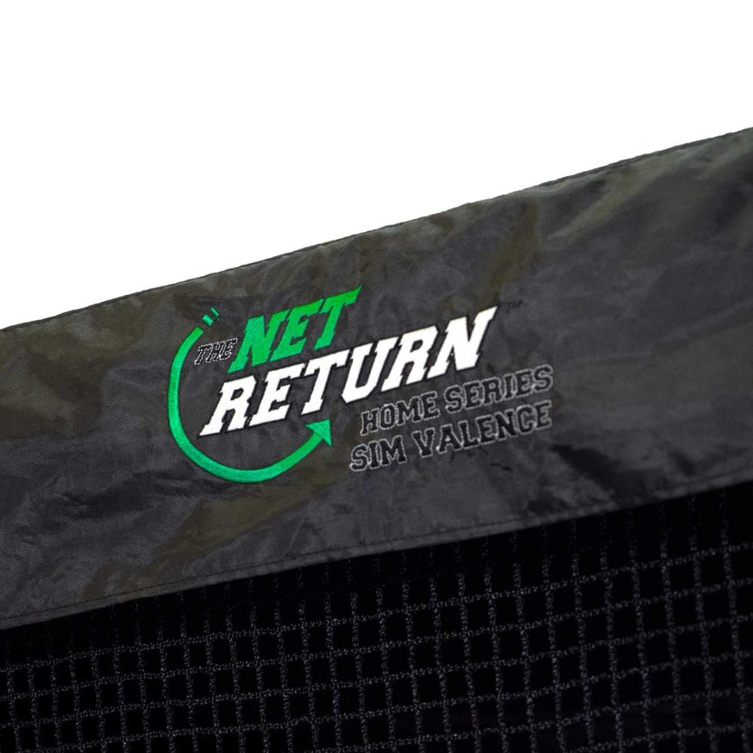 Net Return Pro 10 - Simulator Valence