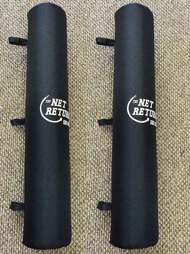 Pro - Frame Pads Pair